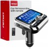 FM transmitter 2×USB-A 12/24V AMiO-04657 FM transmitter 2×USB-A 12/24V AMiO-04657