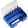 LUX-TOOLS Box so štandardnými bitmi PH, 7dielny LUX-TOOLS Box so štandardnými bitmi PH, 7dielny