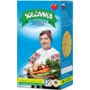 Solčanka Zeleninové ochucovadlo so zníženým obsahom sodíka 200g Solčanka Zeleninové ochucovadlo so zníženým obsahom sodíka 200g