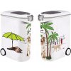 Nádoba na krmivo pre psov Curver PetLife 54 l Nádoba na krmivo pre psov Curver PetLife 54 l