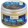 FORHUNTER B-WAX eco neutral 125ml - bezfarebný regeneračný a impregnačný vosk na kožu FORHUNTER B-WAX eco neutral 125ml - bezfarebný regeneračný a impregnačný vosk na kožu