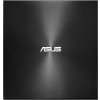 ASUS DVD ZenDrive SDRW-08U8M-U BLACK, External Slim DVD-RW, černá ASUS DVD ZenDrive SDRW-08U8M-U BLACK, External Slim DVD-RW, černá