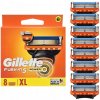 Gillette Fusion5 ProGlide Power 8 ks Gillette Fusion5 ProGlide Power 8 ks