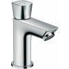 Hansgrohe Logis Jednopáková batéria, chróm Hansgrohe Logis Jednopáková batéria, chróm