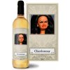 Sablio Nahnevaná Barbie - Meme Barbie Chardonnay biele suché víno 12 % 0,75 l (holá fľaša) Sablio Nahnevaná Barbie - Meme Barbie Chardonnay biele suché víno 12 % 0,75 l (holá fľaša)