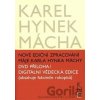 Máj - Karel Hynek Mácha, Jiří Flaišman, Michal Charypar, Michal Kosák Máj - Karel Hynek Mácha, Jiří Flaišman, Michal Charypar, Michal Kosák