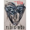 Tisíc očí - Ivan Fíla Tisíc očí - Ivan Fíla