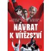 Návrat k vítězství DVD Návrat k vítězství DVD