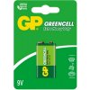 Gp Greencell 9V Batéria Blister/1Ks (B1251,Gp1604G-C1) Gp Greencell 9V Batéria Blister/1Ks (B1251,Gp1604G-C1)