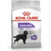 ROYAL CANIN Maxi Sterilised granule pre kastrované veľké psy 12 kg ROYAL CANIN Maxi Sterilised granule pre kastrované veľké psy 12 kg