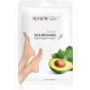 SUNEWMED+ Moisturising Foot Mask with Avocado Oil hydratačné ponožky na chodidlá 1 pár SUNEWMED+ Moisturising Foot Mask with Avocado Oil hydratačné ponožky na chodidlá 1 pár