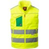 Payper TASK Reflexná vesta L, Fluorescent yellow-Jelly green Payper TASK Reflexná vesta L, Fluorescent yellow-Jelly green