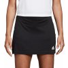 Adidas Performance sukňa T19 SKORT čierna