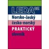 Norsko-český a česko-norský praktický slovník Norsko-český a česko-norský praktický slovník