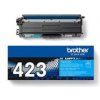 BROTHER - TN-423C, TONER CYAN BROTHER - TN-423C, TONER CYAN