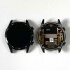 Huawei Watch GT2 46mm čierny OEM LCD displej s dotykovým panelom a rámom predného panelu Huawei Watch GT2 46mm čierny OEM LCD displej s dotykovým panelom a rámom predného panelu