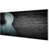 Obraz plexi Gitara 100x50 cm Obraz plexi Gitara 100x50 cm