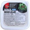 INAKA Riasový Šalát Goma Wakame mrazené 100 g INAKA Riasový Šalát Goma Wakame mrazené 100 g
