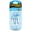California Scents Vent Stick Fresh Linen