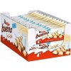 Ferrero Kinder Bueno White 2ks 39g balenie 30ks Ferrero Kinder Bueno White 2ks 39g balenie 30ks