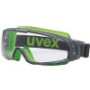 Uvex U-SONIC sv plus Uzavreté okuliare 9308145 Uvex U-SONIC sv plus Uzavreté okuliare 9308145