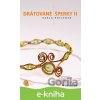 E-kniha Drátované šperky II - Karla Hátleová E-kniha Drátované šperky II - Karla Hátleová