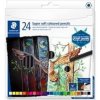 Staedtler 149 C 24 farieb Staedtler 149 C 24 farieb