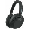 Sony ULT WEAR Black Bezdrôtové slúchadlá na uši Sony ULT WEAR Black Bezdrôtové slúchadlá na uši