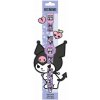 Digitální hodinky Kuromi Digitální hodinky Kuromi
