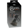 Rebel Shaking Masturbator Black