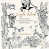 Tangle Wood (large format edition) Tangle Wood (large format edition)