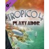 Tropico 4 Plantador Tropico 4 Plantador
