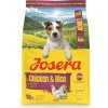 Josera Dog Adult Mini with Chicken & Rice 3 kg Josera Dog Adult Mini with Chicken & Rice 3 kg