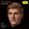 Jan Lisiecki Preludes Vinyl Album Jan Lisiecki Preludes Vinyl Album