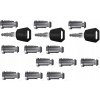 Thule One Key System 12-Pack Thule One Key System 12-Pack