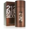 Carolina Herrera 212 Sexy Men EDT 50 ml Carolina Herrera 212 Sexy Men EDT 50 ml