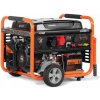 DAEWOO POWER PRODUCTS DAEWOO GENERÁTOR GDA 9500DPE-3 8,0 kW DAEWOO POWER PRODUCTS DAEWOO GENERÁTOR GDA 9500DPE-3 8,0 kW