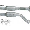 Magnaflow Katalyzátor na CITROËN CITROËN Magnaflow Katalyzátor na CITROËN CITROËN