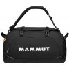 Cestovná taška Mammut Cargon black 60 l Cestovná taška Mammut Cargon black 60 l