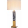 ACA DECOR Stolová lampa LUXOR max. 60W/E27/230V/IP20 ACA DECOR Stolová lampa LUXOR max. 60W/E27/230V/IP20