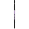 Zľava pri kúpe 2 ks - Maybelline New York Brow Ultra Slim ceruzka na obočie 1.5 Taupe, 4.22 g Zľava pri kúpe 2 ks - Maybelline New York Brow Ultra Slim ceruzka na obočie 1.5 Taupe, 4.22 g