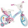 Toimsa My Little Pony 14 detský bicykel Toimsa My Little Pony 14 detský bicykel