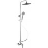 AQUARISTO STYLE Sprchový set: batéria DAKOTA 100mm, sprchová tyč IPPARI, príslušenstvo AQUARISTO STYLE Sprchový set: batéria DAKOTA 100mm, sprchová tyč IPPARI, príslušenstvo