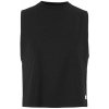 CRAFT Collective Relaxed SL W 1916018 dámske tričko - čierna (999000) - XXL CRAFT Collective Relaxed SL W 1916018 dámske tričko - čierna (999000) - XXL