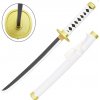 Katana Mini Bamboo One Piece Ichimonji Roronoa Zoro Katana Mini Bamboo One Piece Ichimonji Roronoa Zoro