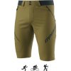 Dynafit Transalper 4 DST shorts black out