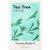 Missha Airy Fit Tea Tree plátenná maska s čistiacim účinkom pre citlivú pleť 19 g Missha Airy Fit Tea Tree plátenná maska s čistiacim účinkom pre citlivú pleť 19 g