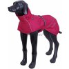 Rukka Dog HASE RAIN JACKET 25 Ružová Rukka Dog HASE RAIN JACKET 25 Ružová