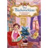 Das Bücherschloss (Band 5) - Der tintenschwarze Schlafzauber (Loewe Kinderbücher,Annabelle von Sperber)(Pevná) Das Bücherschloss (Band 5) - Der tintenschwarze Schlafzauber (Loewe Kinderbücher,Annabelle von Sperber)(Pevná)