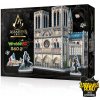 Wrebbit 3D puzzle Assassin's Creed Unity - Notre Dame 860 dielikov Wrebbit 3D puzzle Assassin's Creed Unity - Notre Dame 860 dielikov